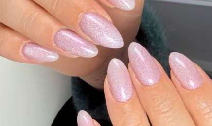 Jiunails  : Manucure à Chavagne