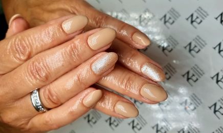 Beaute des neiges : Manucure à Briançon