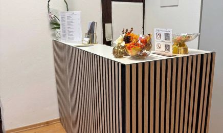 Mo Skincare Studio: Kosmetikstudio in Wiesbaden