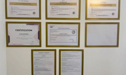 Cabinet de dermopigmentation  : Institut de beauté à Douarnenez