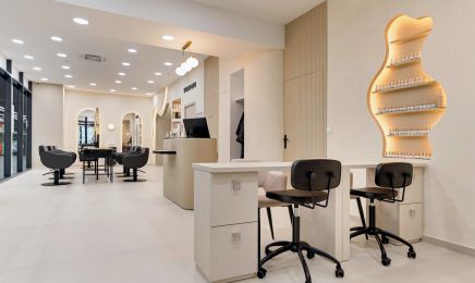 Studio Lou Elancourt  : Coiffeur à Élancourt