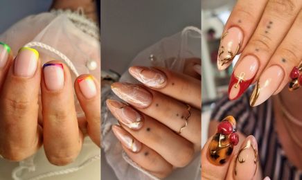 Nefeloma Nails : Manucure à Brive-la-Gaillarde