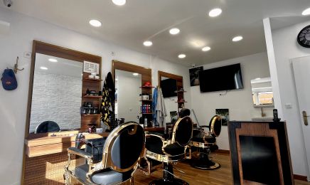 BarberShop Saint-Seb   : Coiffeur à Saint-Sébastien-sur-Loire