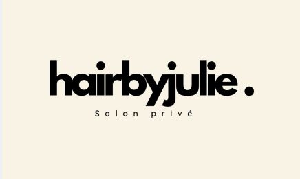 Hair by Julie : Coiffeur à Nice