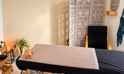 Le Cocon de Pépite  : Institut de beauté à Champenoux