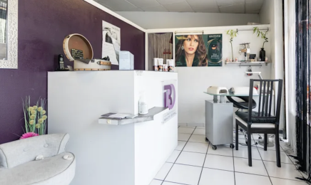 Linstitut beauté Océane : Institut de beauté à Le Bouscat