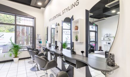Salon 19 : Coiffeur à Saint-Cast-le-Guildo