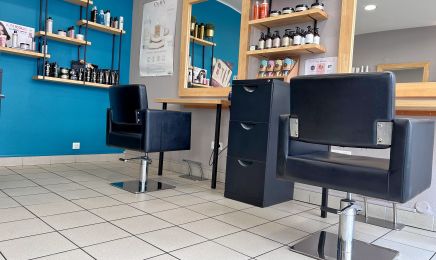 CAPELLI : Barbier à Limoges