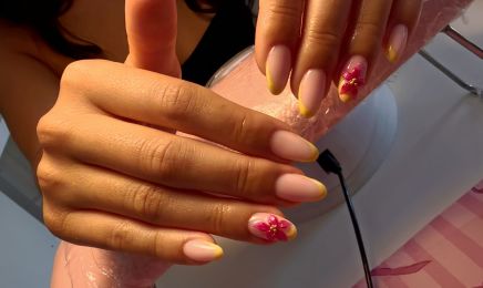 Nail.S By PM : Manucure à Vidauban