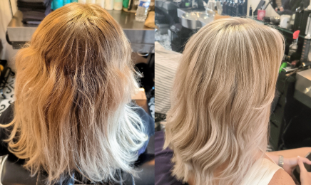 Coiffure By Christelle Chez Menzen : Coiffeur à Fréjus
