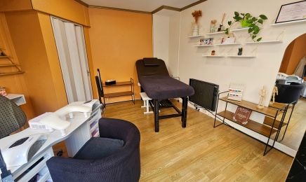 Institut Vixie : Manucure à Foix