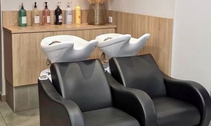 Elle et lui coiffure : Coiffeur à Albertville