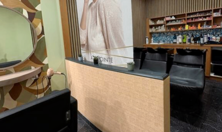 A la pointe : Coiffeur à Argentan