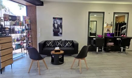 L’Instinct Créatiff : Coiffeur à Marseille