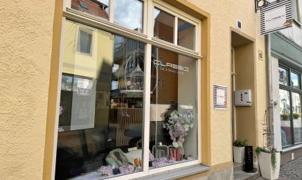 Classic Hair & Beauty Lounge Inh.Manuela Skerka: Nagelstudio in Lutherstadt Eisleben