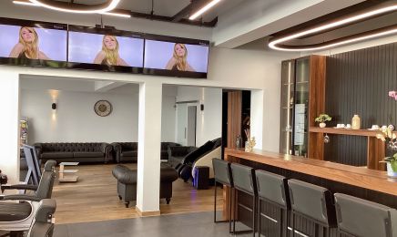 Lunova Hair & More: Friseur in Gelsenkirchen