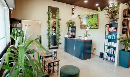 HAIR SHOP - HAIR SPA : Coiffeur à Saint-Victoret