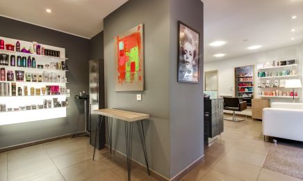 Salon Koste  : Coiffeur à Landerneau