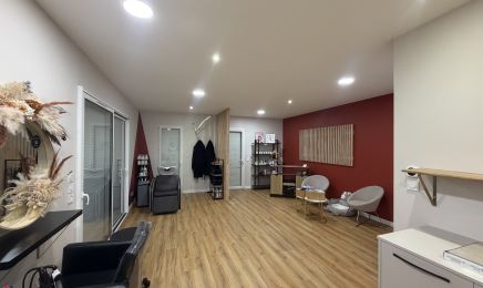 Un Hair de Rébellion : Coiffeur à Le Taillan-Médoc