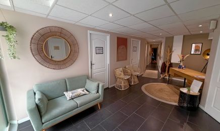 Atelier Laora - Centre Kallista : Institut de beauté à Antibes