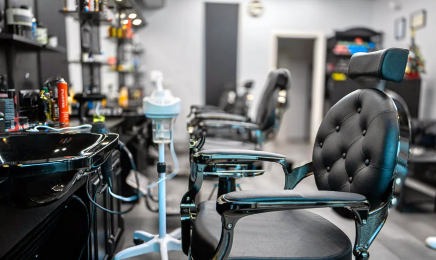 Fade Cut Friseur : Friseur in Hamburg
