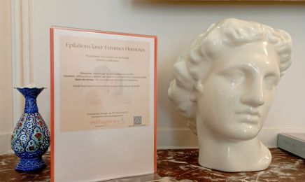 Esthagency Paris : Institut de beauté à Paris