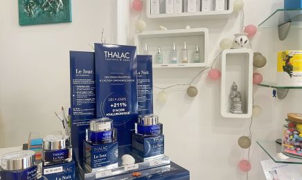 L'Institut Bien-être : Institut de beauté à Nice