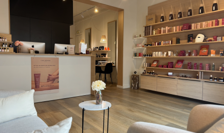 Le Spa Cocoon : Institut de beauté à Dunkerque
