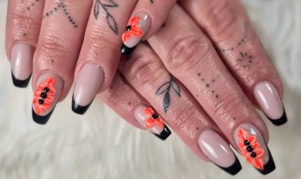 Mystic nails  : Manucure à Virton
