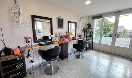 Designhair : Coiffeur à Chabeuil