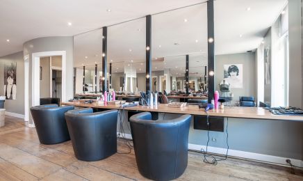 RS Coiffure : Coiffeur à Tourcoing