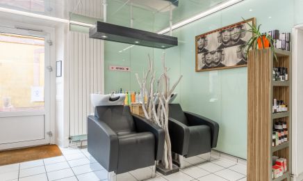 Le Salon  : Coiffeur à Belfort