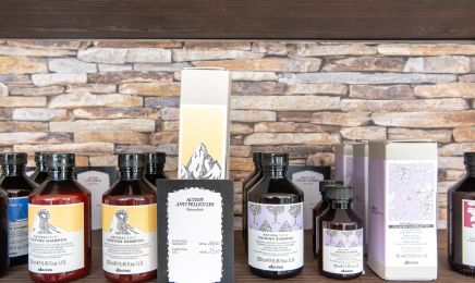 Hair Passion  : Coiffeur à Commequiers
