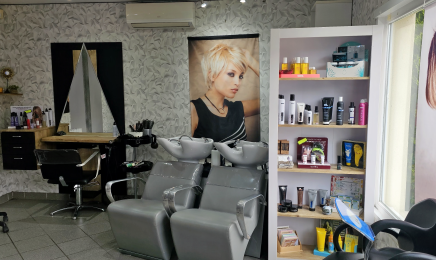 Nath et Lys Coiffure : Coiffeur à Méréville
