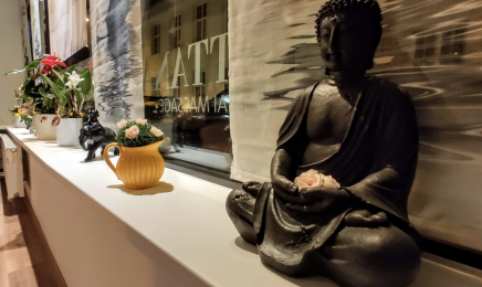 Rattana Thai-Massage: Kosmetikstudio in Braunschweig