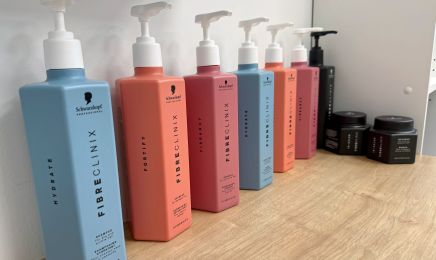 Noémie Pulido Coiffure  : Barbier à Libourne