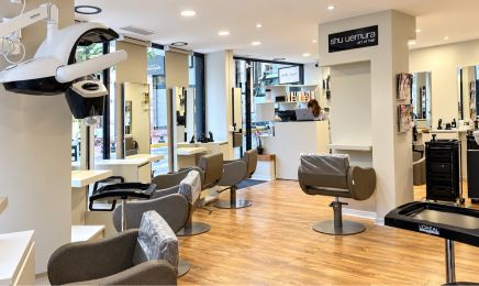 MARC TAVOUKDJIAN : Coiffeur à Cannes