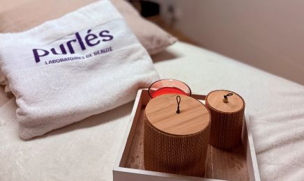 Beauty M By Marine : Institut de beauté à Valence-d'Albigeois