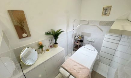 L'imperial beauty : Institut de beauté à Marseille