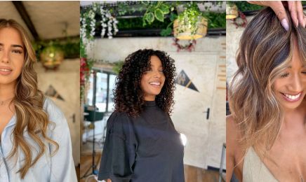 Elles Studio : Coiffeur à Bruges