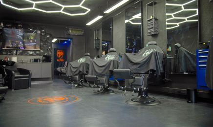 Institut Alpha : Coiffeur à Lille