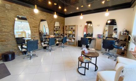 Salon l'empreinte : Coiffeur à Bavans