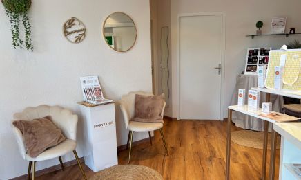 centre esthetique tessa : Manucure à Valentigney