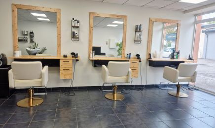 El’s Beauty : Coiffeur à Jonage