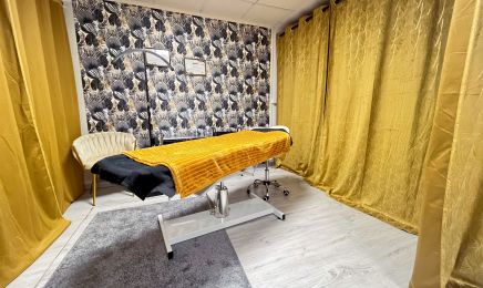JustBeauty : Institut de beauté à Auchel