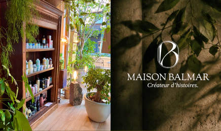 Maison Balmar - Coiffure Massage Coaching : Coiffeur à Saint-Denis
