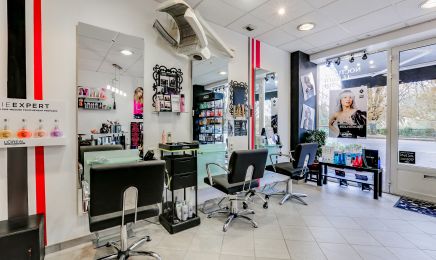 Studio Zen Coiffure : Coiffeur à Bayonne