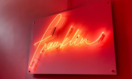 Salon Franklin : Coiffeur à Marseille