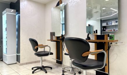 L’instant Coiffure - Nadine Guillois  : Coiffeur à Ombrée d'Anjou