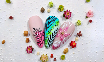 Mel’Ange Nail Art : Institut de beauté à Aureilhan